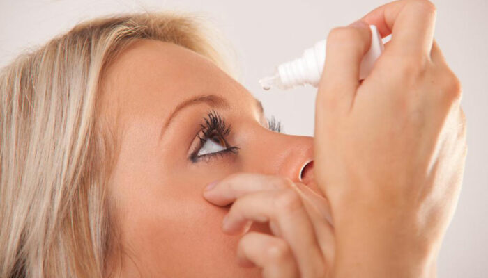 Select the Right Eye Solution for Dry Eyes