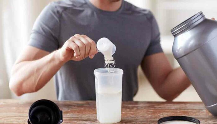 Select The Best Protein Powder For Good Health