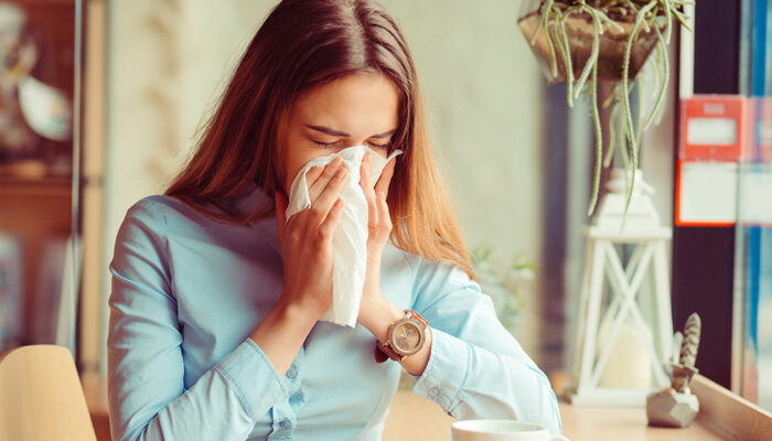 Several Treatment Options for Allergies