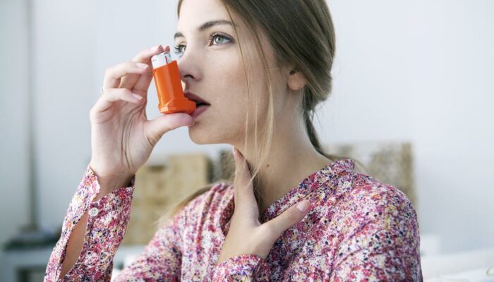 Simple tips to control asthma triggers