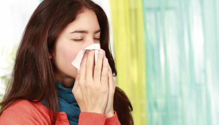 Simple Tips Offering Best Sinus Allergy Relief