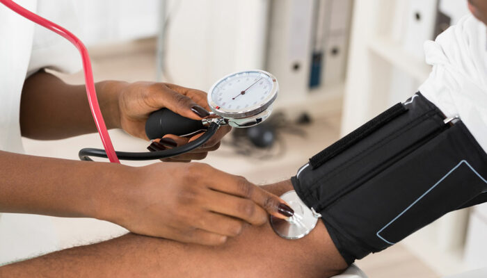 Simple Tips for Lowering Blood Pressure