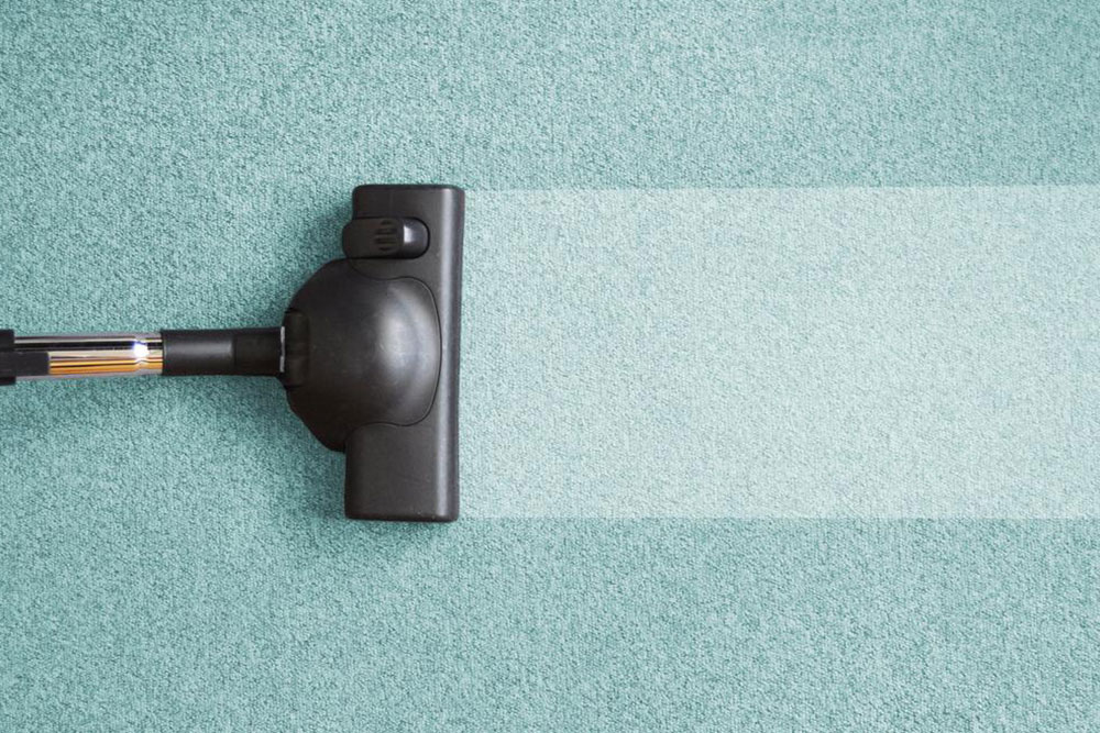 Simple carpet cleaning tips you should know about