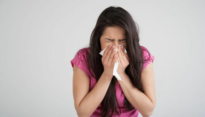 Sinus Drainage Treatments for Instant Relief