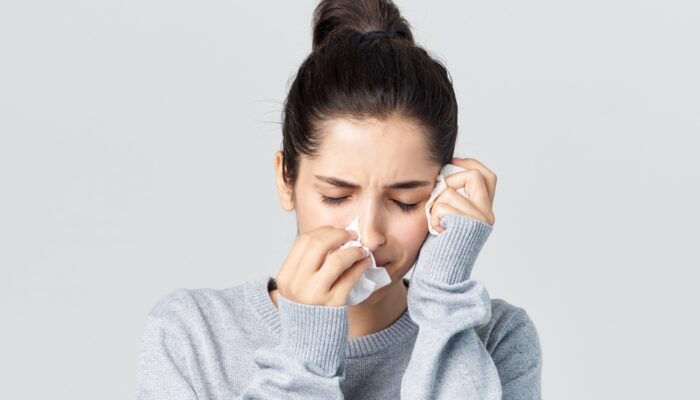 Sinusitis: Types, Symptoms, And Treatments