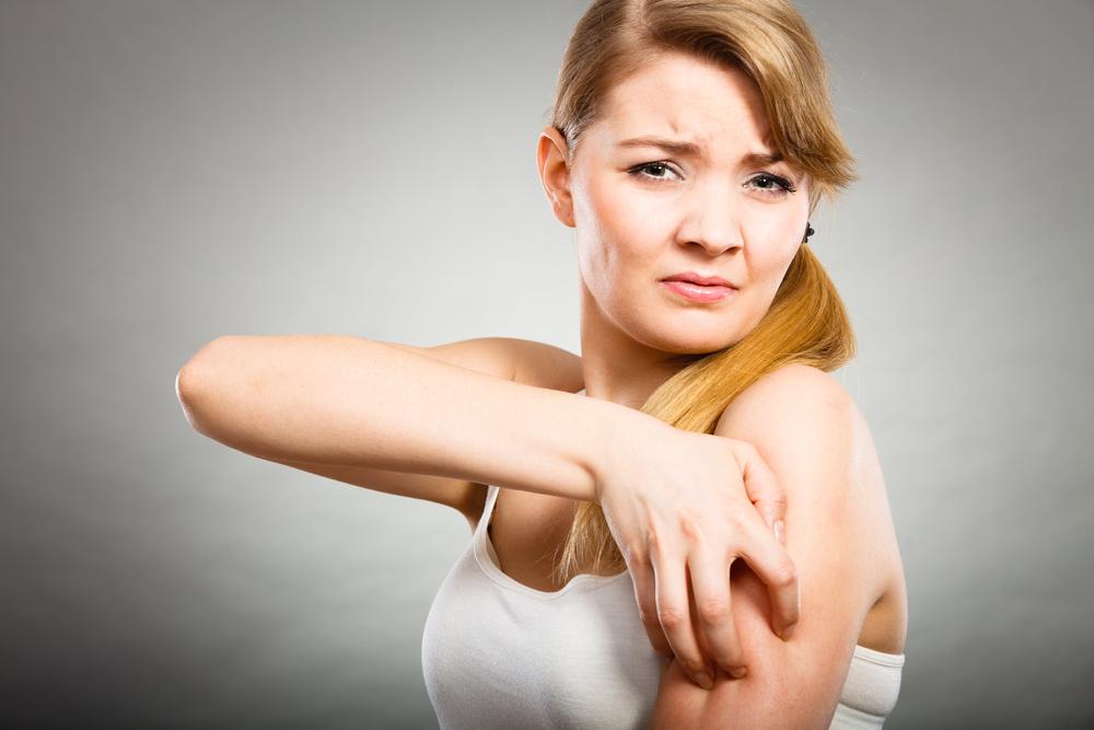 Signs, Symptoms, And Different Types Of Skin Rashes