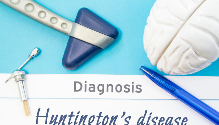 Signs and Symptoms of Huntington&#8217;s Disease