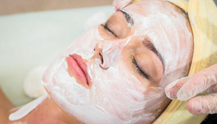 Six Exfoliating Face Scrubs You Can Make At Home