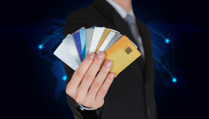 Some popular Visa prepaid cards