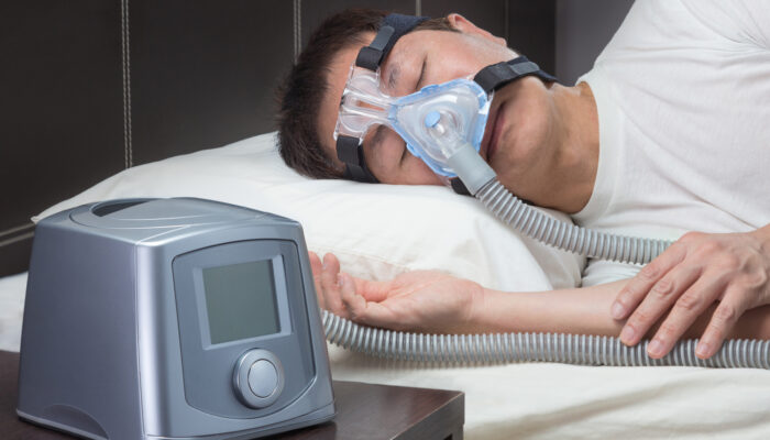 Sleep Apnea Risk Factors