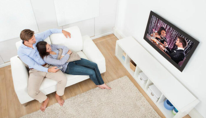 Smart TV &#8211; the modern choice