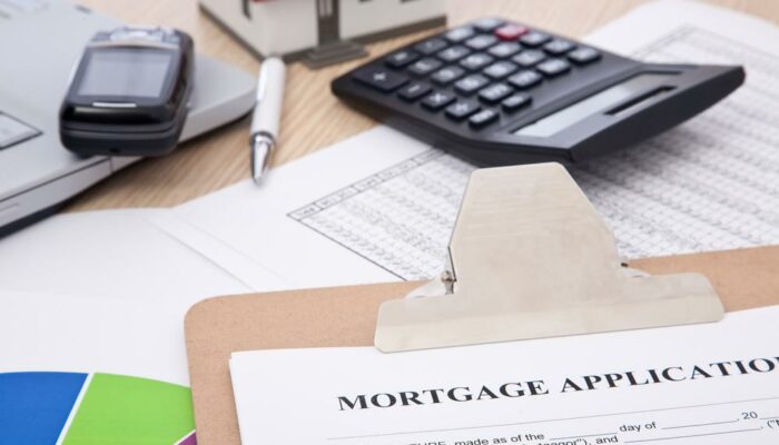 Steps To Take If Your Mortgage Application Is Declined