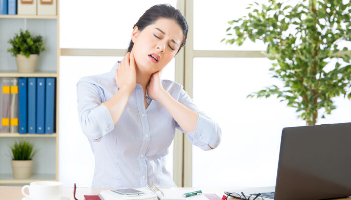 Symptoms And Treatment For Head And Neck Cancer