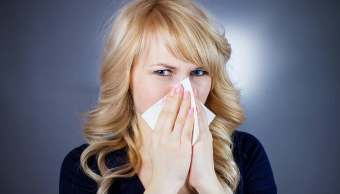 Symptoms, Causes, and Treatment Options for Sinus