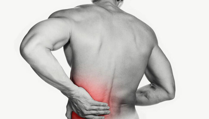 Symptoms, Causes and Treatments for Lower Back and Hip Pain