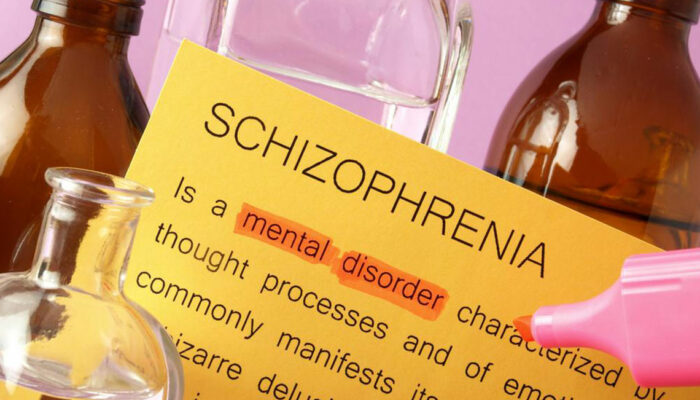 Symptoms, Types, and Misconceptions about Schizophrenia