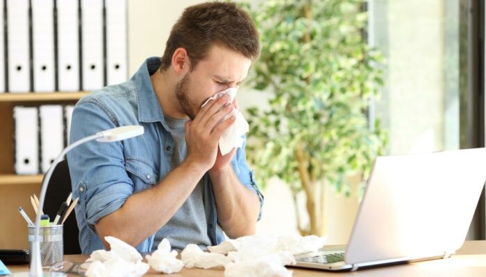 Symptoms of Asthma You Must Know About