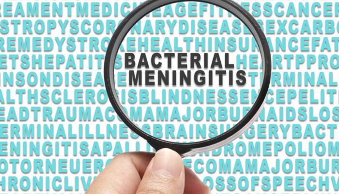 Symptoms of Bacterial Meningitis to Watch out For