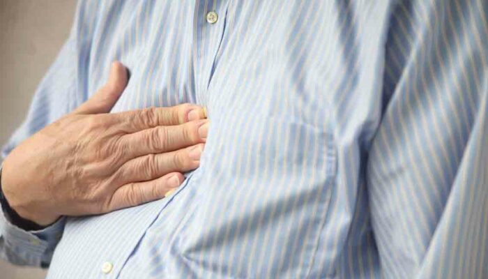 Symptoms of Heartburn That You Should Be Aware Of