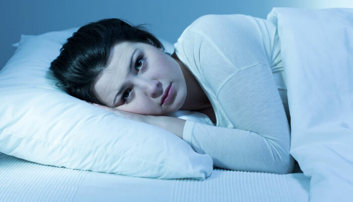 Symptoms of a sleep disorder and how to prevent it