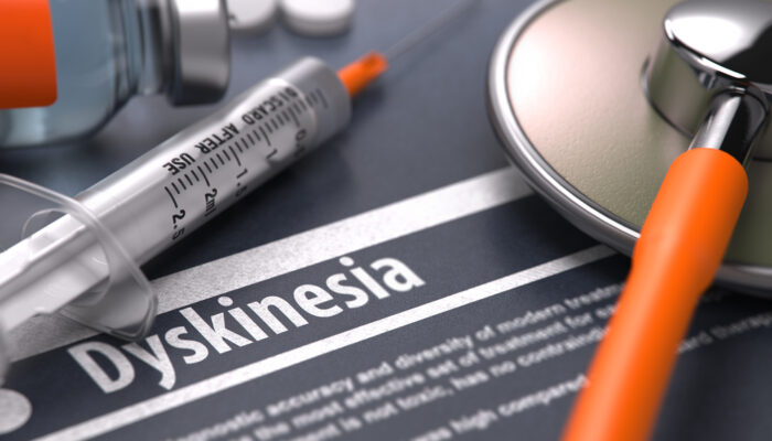 Symptoms of tardive dyskinesia that you should know