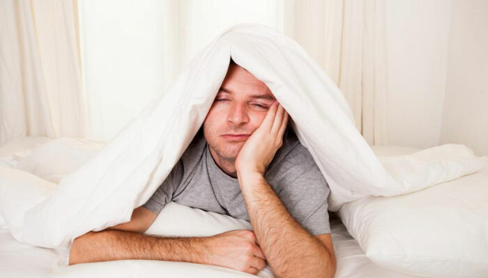 Symptoms and Remedies for Sleep Apnea