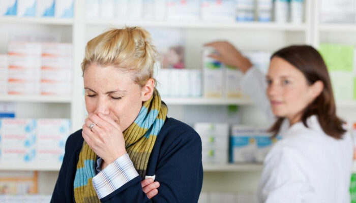 Symptoms and Treatment Methods for Pneumonia