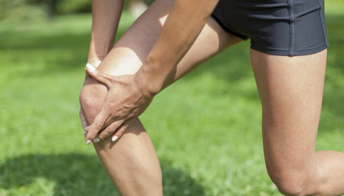 Symptoms and Treatment Options of Meniscus Tear