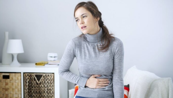 Symptoms and causes of gastric cancer