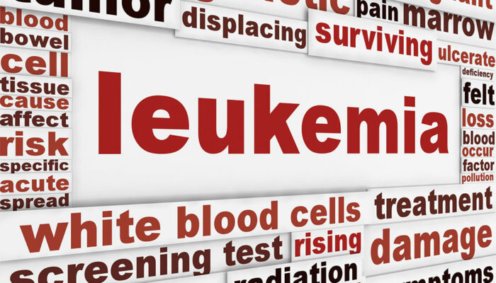 Symptoms, causes, and risk factors of leukemia