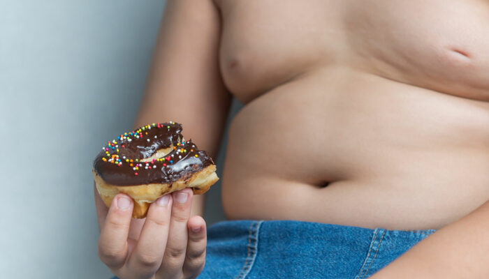 Symptoms, causes, and risk factors of obesity