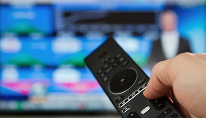 TV resolutions and what they mean