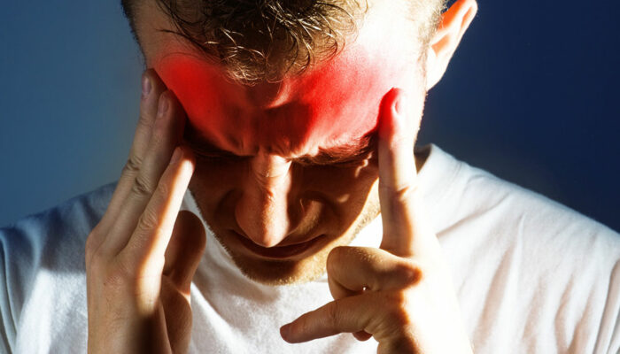 Tension Headache Symptoms and Home Remedies