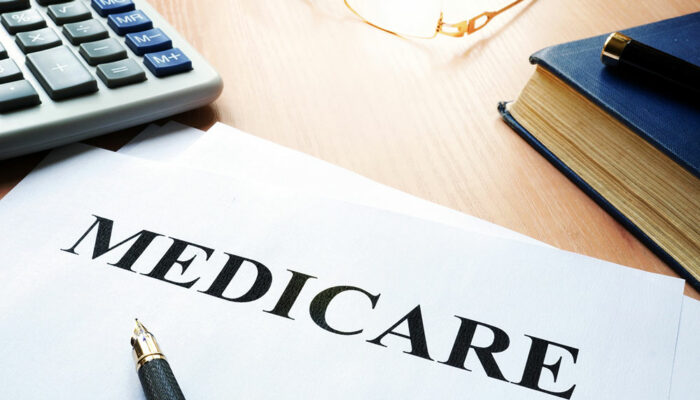 The 4 parts of Medicare plans explained