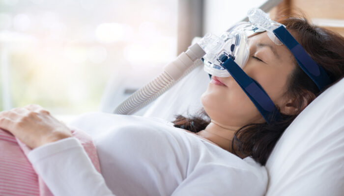 The variety of CPAP machines and supplies available online