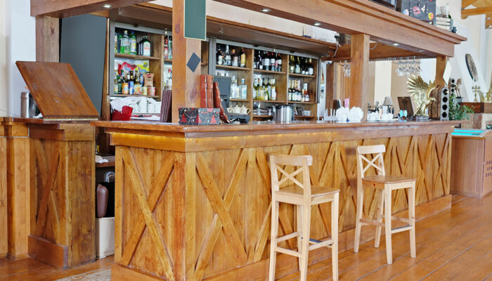 The widest range of commercial bar stools