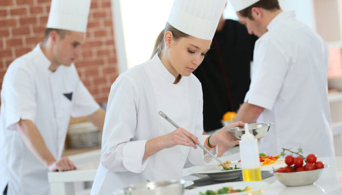 The Art Of Culinary Courses, Though Being Uneasy, Is Tremendously Popular