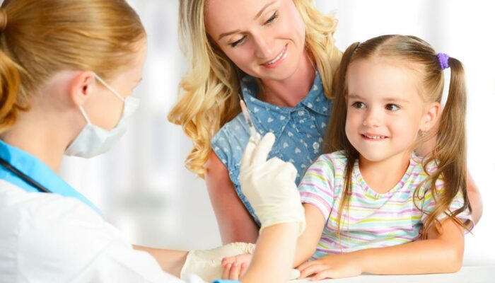 The Benefits Of A Child Immunization Chart