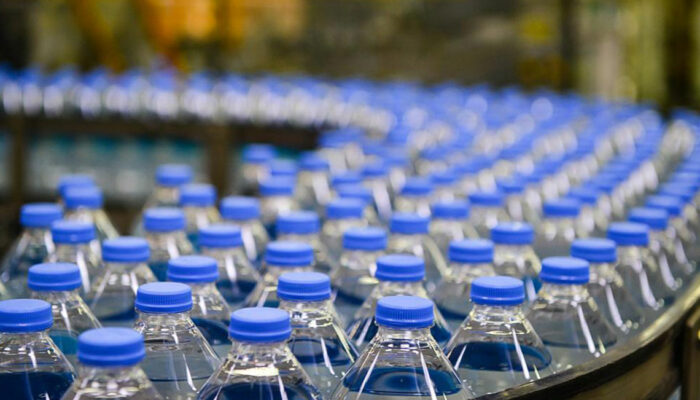 The Best Bottled Water for Healthier Living