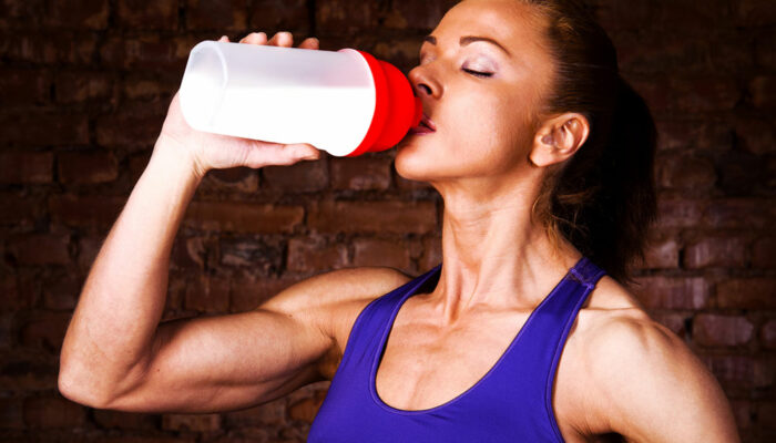 The Best Protein Shakes for Women