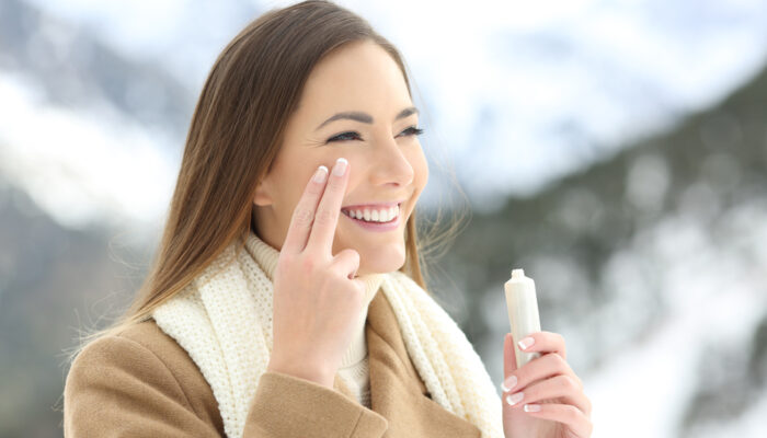 The Best Types Of Face Moisturizers For Dry Skin In Winters