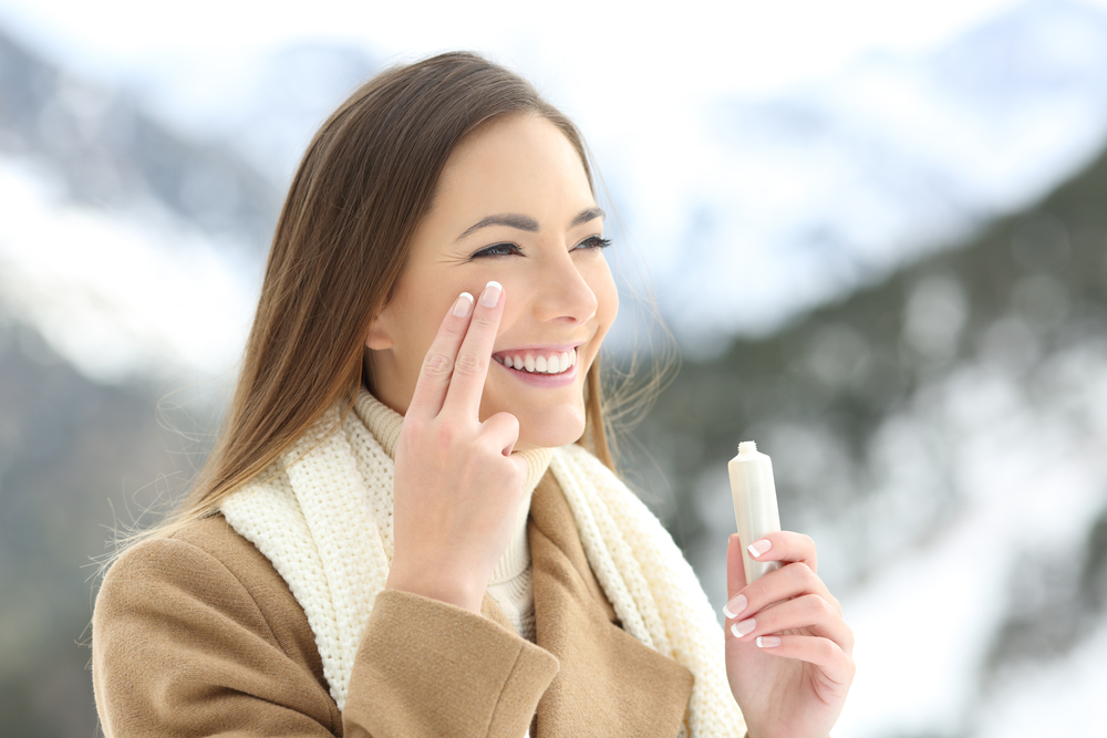 The Best Types Of Face Moisturizers For Dry Skin In Winters