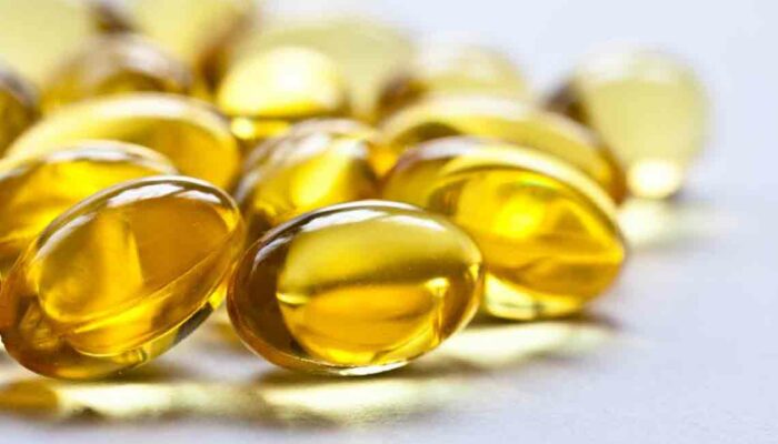 The Best Vitamins for Your Eyes and Their Benefits