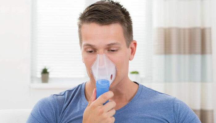 The Different Types Of Inhalers To Treat The Symptoms Of COPD