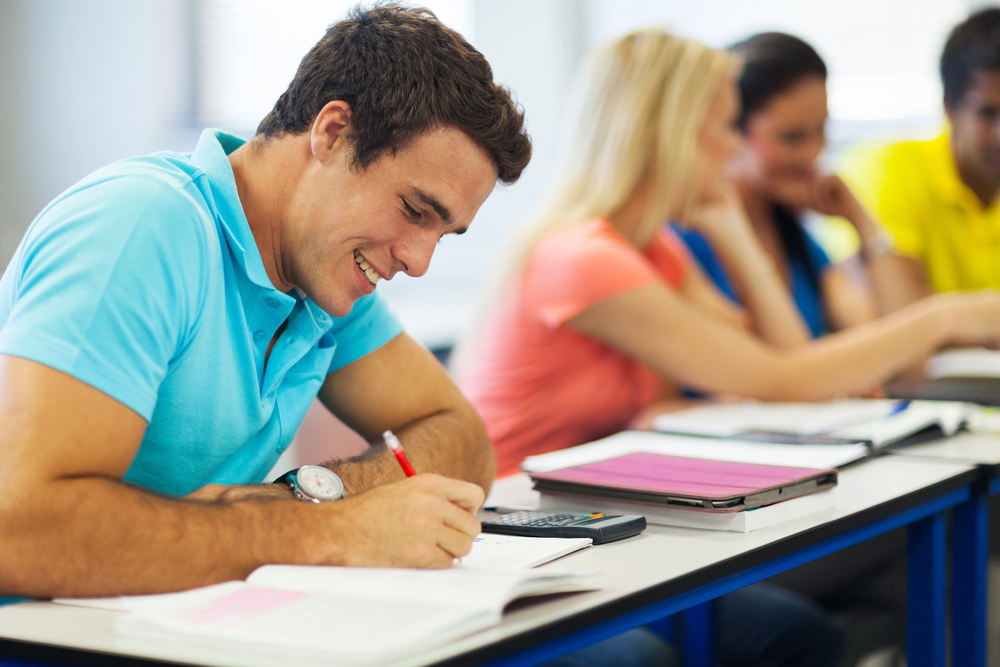 The Key Features Of The Best Higher Education Colleges