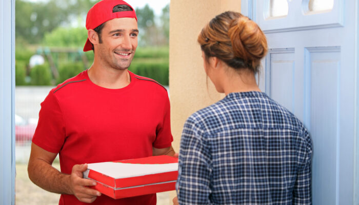 The Many Conveniences Of Pizza Delivery