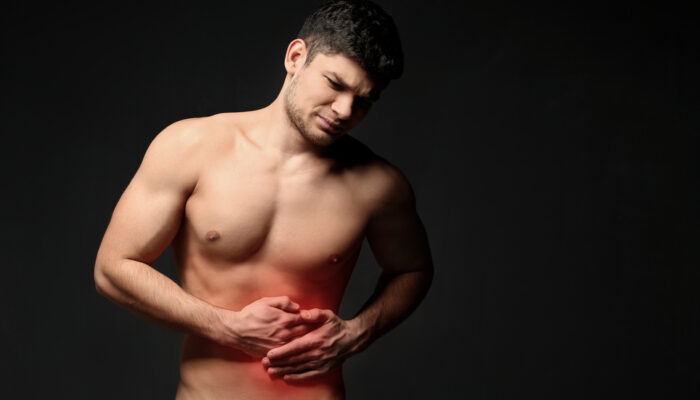 The Meaning Of Having Abdominal Pain