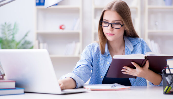 The Top 10 Benefits Of Distance Learning Courses