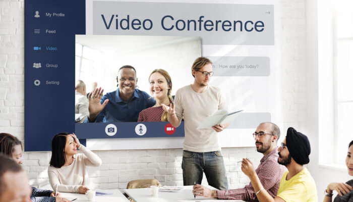 The Ultimate Guide To Video Conference Calling