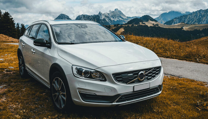 The best deals on the latest Volvo SUVs